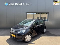 Volkswagen Up! - 1.0 move up BlueMotion / Airco / Radio
