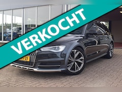 Audi A6 allroad quattro - 3.0 TDI Premium Edition | DAKRAAM | LED | BI-XENON |LEDEREN INTERIEUR | NAVIGATIE | CLIMAT