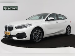 BMW 1-serie - 118i Executive Edition (SFEERVERLICHTING, ACHTERUITRIJCAMERA, CRUISE CONTROL, PARKEERSENSO