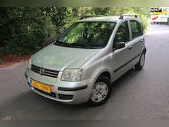 Fiat Panda - 1.2 Edizione Cool Airco Automaat NAP PDC