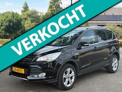 Ford Kuga - 1.5 Titanium PDC V+A Trekhaak