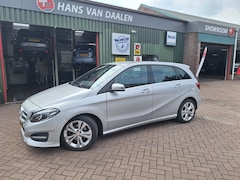 Mercedes-Benz B-klasse - 180 Ambition hoge instap/aut