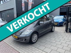 Mercedes-Benz A-klasse - 160 BlueEFFICIENCY Business Class Elegance