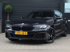 BMW 5-serie Touring - 530e xDrive M Sport | Pano | Massage | ACC | H&K