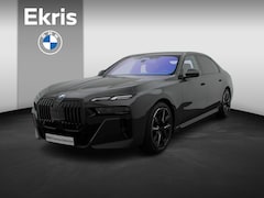 BMW i7 - eDrive50 M Sportpakket Pro | Innovation Pack | Executive Pack | Connoisseur Pack | Privile