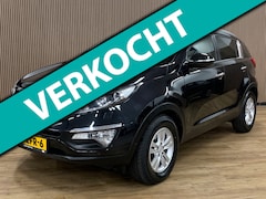 Kia Sportage - 1.6 GDI Super Pack|Camera|Navigatie|