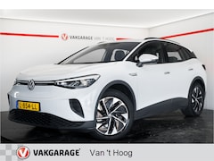 Volkswagen ID.4 - Life 77 kWh SOH 92%