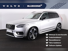 Volvo XC90 - T8 Recharge AWD R-Design - Luchtvering - Panorama/schuifdak - IntelliSafe Assist & Surroun