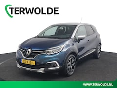 Renault Captur - 0.9 TCe Intens | Origineel Nederlands | Trekhaak | Achteruitrijcamera | Parkeersensoren |