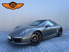 Porsche 911 - 3.0 Carrera 4S 991.2 / SPORTUITLAAT / CHRONO / PANO