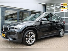 BMW X1 - SDrive18i