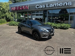 Nissan Juke - Hybrid 143pk Tekna Cold &Sound pack