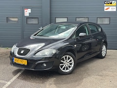 SEAT Leon - 1.2 TSI Ecomotive Style