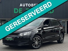 Volkswagen Polo - 1.2 Black|apple carplay|Nieuw APK
