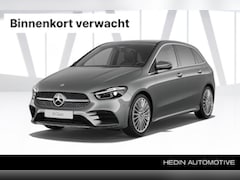 Mercedes-Benz B-klasse - B 250e Automaat Business Solution AMG | Parkeerpakket met 360°-camera | Trekhaak | Dodehoe