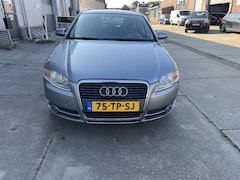 Audi A4 Avant - 2.0 Pro L. Business