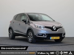 Renault Captur - 0.9 TCe Dynamique | Climate Control | Trekhaak | Navigatie | 1e Eigenaar |