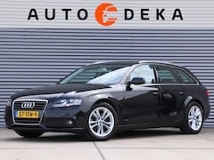 Audi A4 Avant - 1.8 TFSI Pro Line Business *Navigatie*Parkeersens