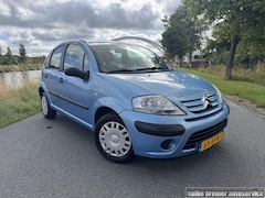 Citroën C3 - 1.4i Image|Airco|Elec.pakket