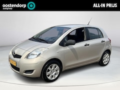 Toyota Yaris - 1.0 VVTi Acces