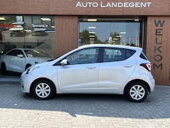 Hyundai i10 - 1.0i Comfort | NAV | Apple/ android carplay | Cruise control