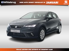 SEAT Ibiza - 1.0 EcoTSI Style Plus NIEUW MODEL / Levering Q1 2026