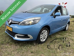 Renault Scénic - 1.2 TCe Expression AIRCO NAVI ZEER MOOIE AUTO