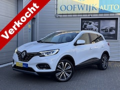Renault Kadjar - 1.3 TCe Intens Automaat Clima Navi Camera Pano Led
