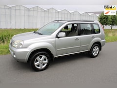 Nissan X-Trail - 2.0 Comfort 4X4 met Airco