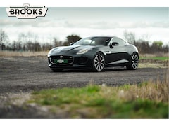 Jaguar F-type - 5.0 V8 R Coupé