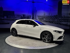 Mercedes-Benz A-klasse - 250 e Premium *Led*Sfeerlicht*Appconnect