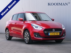 Suzuki Swift - 1.2 Style 83pk Smart Hybrid LED / Navigatie / Camera / Keyless