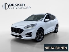 Ford Kuga - 2.5 PHEV ST-Line-navi-winterpack