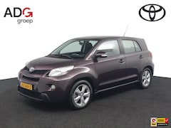 Toyota Urban Cruiser - 1.3 VVT-i Comfort | Trekhaak | Airco | Lichtmetalen Velgen | Hoge Instap |