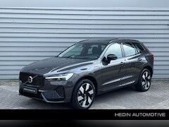 Volvo XC60 - 2.0 T6 Plug-in hybrid AWD Ultimate Dark XC60 2.0 Recharge T6 AWD Ultimate Dark | Google on