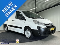 Citroën Jumpy - 10 2.0 HDI L1H1 Economy