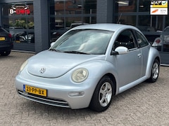 Volkswagen New Beetle - 1.6 Airco|CruiseControl|Usb/Mp3