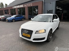 Audi A3 - 1.4 TFSI Attraction Pro Line Business