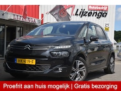 Citroën C4 Picasso - 1.2 PureTech Intensive Navi | Trekhaak | 17inch | PDC | Bluetooth | Getint glas | Cruise