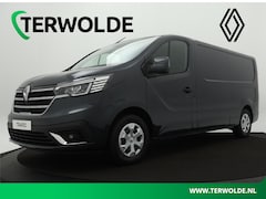 Renault Trafic - Comfort - Gesloten Bestel | Achteruitrijcamera | Airconditioning | C-Shape LED dagrijverli