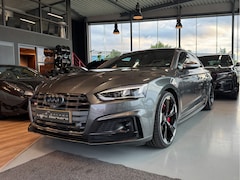 Audi A5 Sportback - S5 Quattro, pano, RS seat, massage, cam, B&O, HUD, 20"
