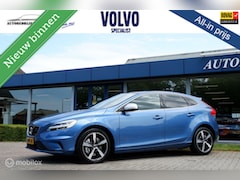 Volvo V40 - T3 GEARTRONIC R-DESIGN POLAR+ SPORT | PANO | STANDKACHEL | HARMAN KARDON | CAMERA