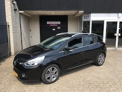 Renault Clio Estate - 1.5 dCi ECO Night&Day / NAVIGATIE / ALU VELGEN / NAP / APK 2026 / LED