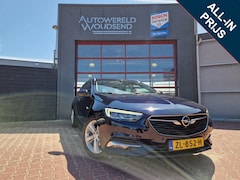 Opel Insignia Sports Tourer - 1.5 Turbo Bus. Exec. 12MND BOVAG GAR | NAVI | ECC | CAMERA | TREKHAAK | APPLE/ANDROID