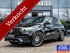 Mercedes-Benz GLE-Klasse - 350e 4MATIC AMG|PANO|360°|ACC|BURMESTER