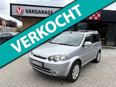 Honda HR-V - 1.6i 4WD VTEC