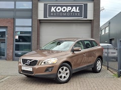 Volvo XC60 - 2.4D AWD Momentum | BTW auto | Compleet onderhouden