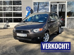 Mitsubishi Colt - 1.3 Edition Two | Org-NL auto. Climate. Cruise. Lage km.