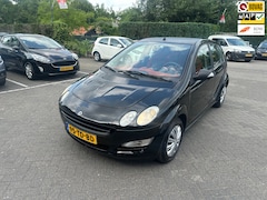 Smart Forfour - 1.0 Spring Edition III 138.000 km NAP