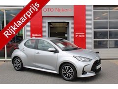 Toyota Yaris - 1.5 Hybrid Dynamic Limited